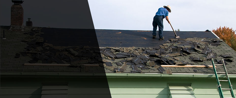 Rocky Ford Roofing Contractors