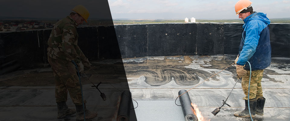 Rocky Ford Roofing Contractors