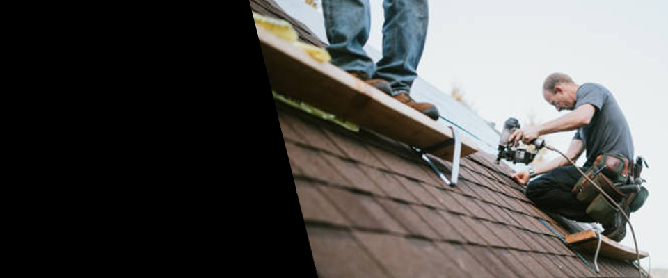 Rocky Ford Roofing Contractors